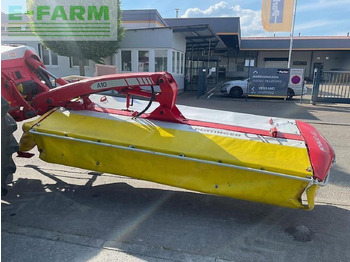 Косилка Pöttinger novacut a10: фото 4 Косилка Pöttinger novacut a10: фото 4