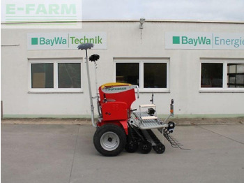 Сеялка PÖTTINGER