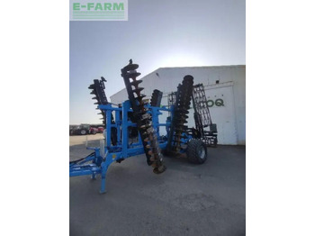 Культиватор RABE