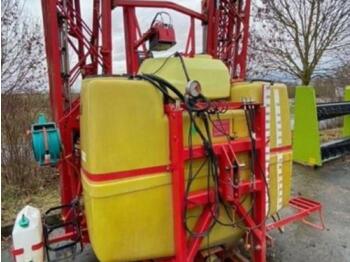 Навесной опрыскиватель Rau d2 1500 l: фото 1