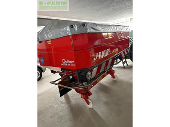 Разбрасыватель удобрений RAUCH