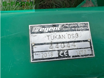 Культиватор Regent Tucan: фото 3