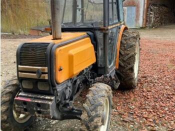 Трактор Renault 80-14f: фото 1