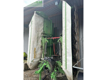 Косилка SaMASZ