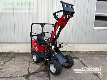 Мини-экскаватор Schäffer 1622: фото 5