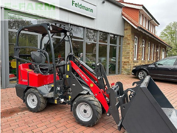 Мини-экскаватор SCHÄFFER