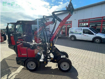 Мини-экскаватор SCHÄFFER