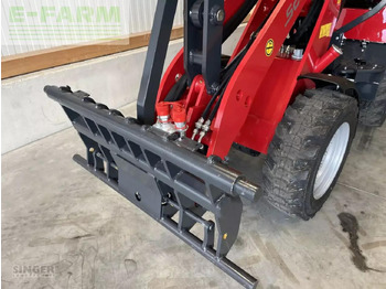 Колёсный погрузчик Schäffer 2028-2: фото 5