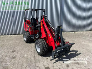 Колёсный погрузчик SCHÄFFER