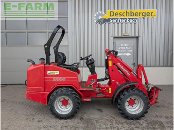 Мини-экскаватор SCHÄFFER