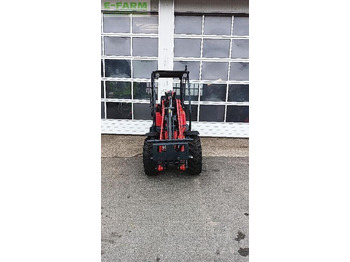 Мини-экскаватор Schäffer 2630: фото 3