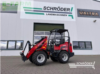 Мини-экскаватор SCHÄFFER