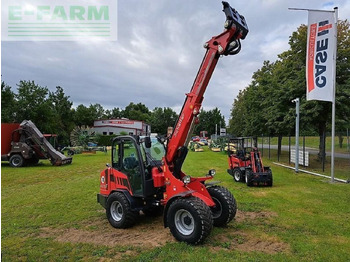 Колёсный погрузчик SCHÄFFER