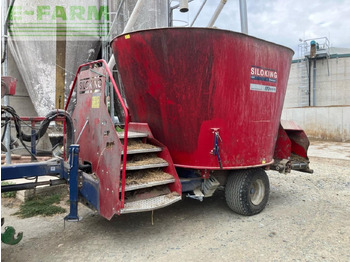 Инвентарь для животноводства SILOKING