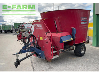 Инвентарь для животноводства SILOKING