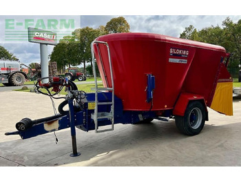 Инвентарь для животноводства SILOKING