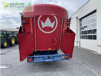 Инвентарь для животноводства Siloking trailedline 4535: фото 3