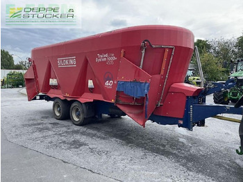 Инвентарь для животноводства Siloking trailedline 4535: фото 4