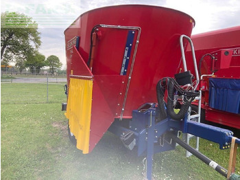 Инвентарь для животноводства SILOKING