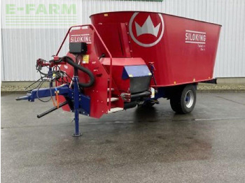 Инвентарь для животноводства SILOKING