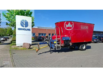 Инвентарь для животноводства SILOKING