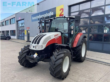 Трактор STEYR 4075 Kompakt