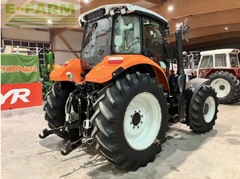 Трактор Steyr 4110 multi: фото 3