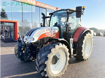 Трактор STEYR Multi