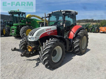 Трактор STEYR Multi