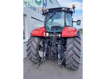 Трактор Steyr 4115 multi komfort: фото 5