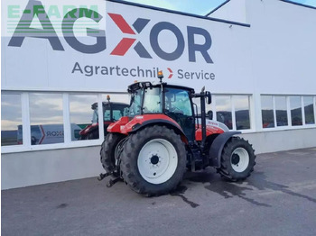 Трактор Steyr 4115 multi komfort: фото 4