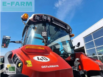 Трактор Steyr 4120 multi: фото 3