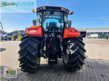 Трактор Steyr 4120 multi: фото 5