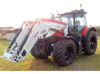 Трактор STEYR