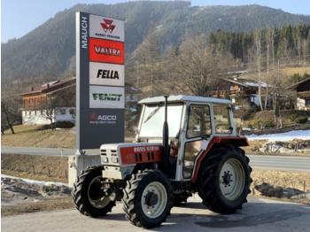 Трактор Steyr 8055 a: фото 1