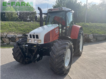 Трактор STEYR 9100 series