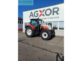 Трактор STEYR Profi
