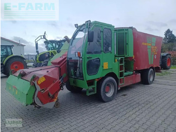 Инвентарь для животноводства STRAUTMANN