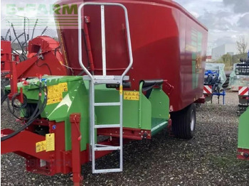 Инвентарь для животноводства STRAUTMANN