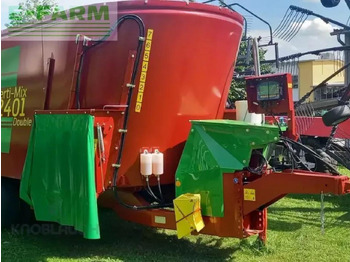 Инвентарь для животноводства STRAUTMANN