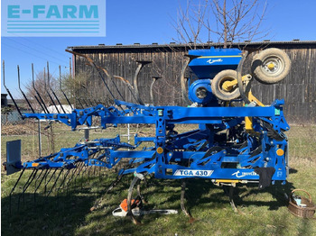 Культиватор