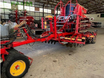 Сеялка VÄDERSTAD