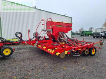 Посевной комплекс VÄDERSTAD