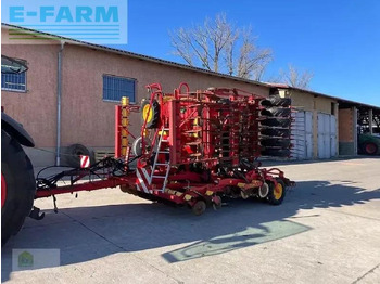 Посевной комплекс VÄDERSTAD