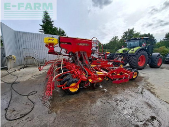 Сеялка VÄDERSTAD