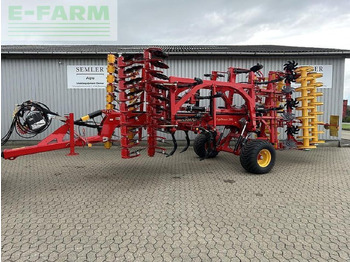 Культиватор VÄDERSTAD