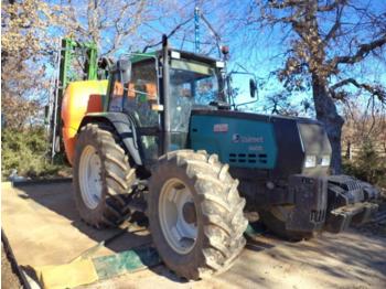 Трактор Valmet 6600: фото 1