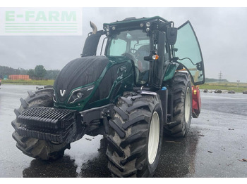 Трактор VALTRA T174
