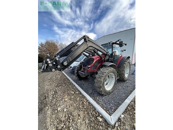 Трактор VALTRA A-series