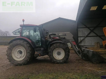 Трактор Valtra n 134 a: фото 3